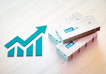 Do You Know The Future Market Of Lithium Ion Battery?