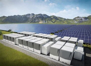 The new pattern of power battery globalization market competition