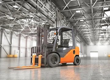 Lead-acid VS Lithium， How To Choose Forklift Batteries? Analyze Together!