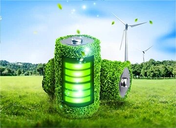 Recycling Of Lithium-Ion Batteries For Electric Vehicles