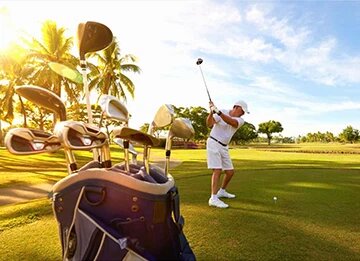 The Complete Guide To Golf Cart Use