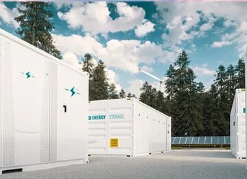 High Quality Development Of Lithium Electricity Industry