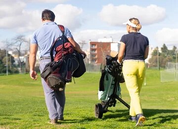 Best Lithium Batteries For Golf Trolley Battery