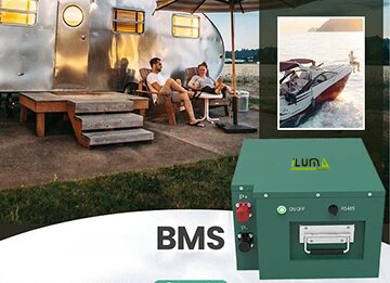 Four Trends In The Development Of Energy Storage Cells