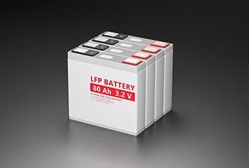 Want To Know About The LiFePO4 Characteristics