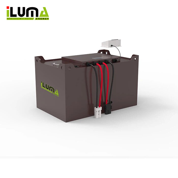 48V 525Ah Forklift Lithium Battery