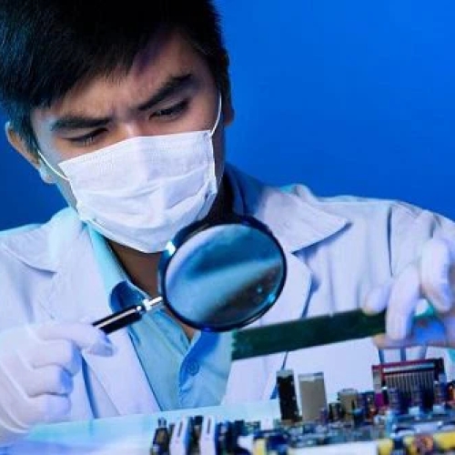 Take An In-depth Look At The BMS Of Batteries