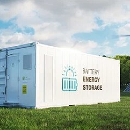 Why Is LiFePO4 Battery A Powerful Energy Storage?