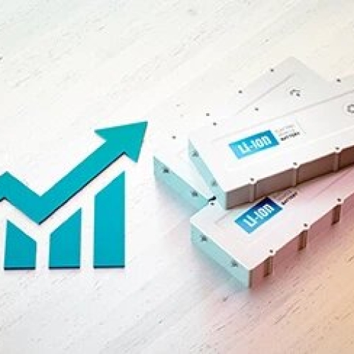 Do You Know The Future Market Of Lithium Ion Battery?