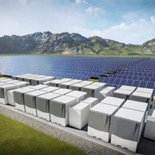 The new pattern of power battery globalization market competition