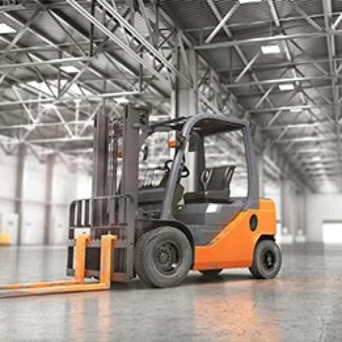 Lead-acid VS Lithium， How To Choose Forklift Batteries? Analyze Together!