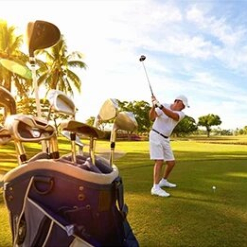 The Complete Guide To Golf Cart Use