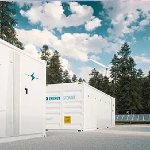 High Quality Development Of Lithium Electricity Industry