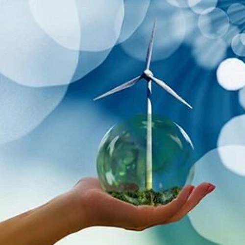 Lithium-A Key Ingredient In The Green Revolution