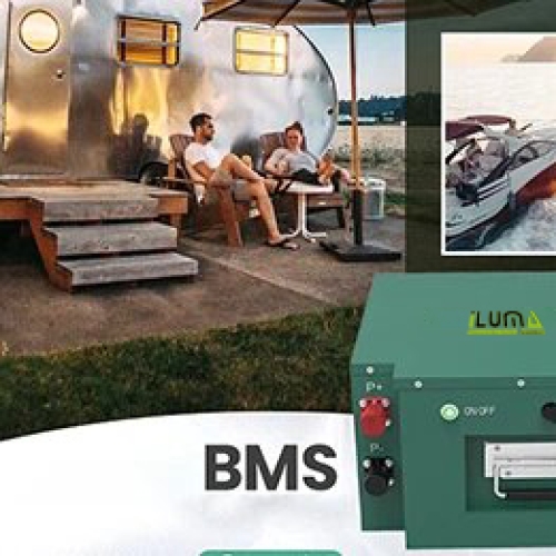 Four Trends In The Development Of Energy Storage Cells
