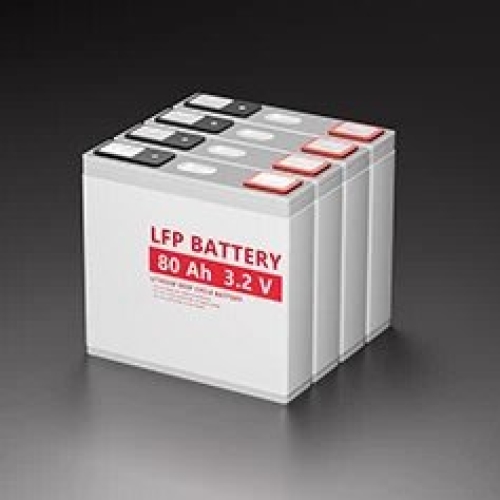 Want To Know About The LiFePO4 Characteristics