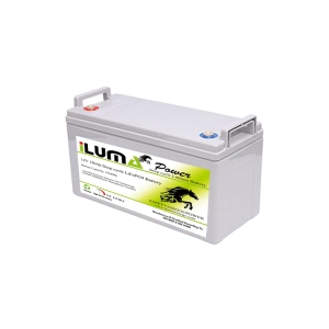 12V 150Ah LiFePO4 Battery