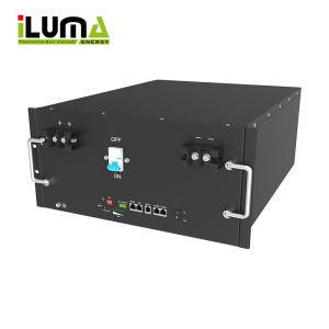 48V 200Ah Lithium-ion Battery