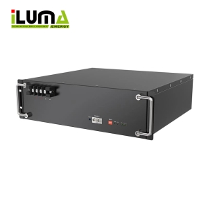 48V 50Ah Lithium-ion Battery