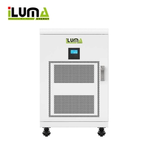 10KW Battery Storage System for Home