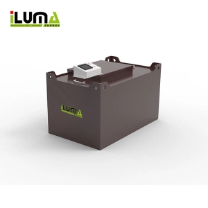 36V 690Ah Lithium Batteries For Forklifts