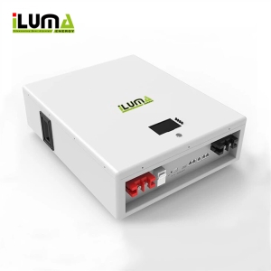 10KW Solar Power Energy Storage