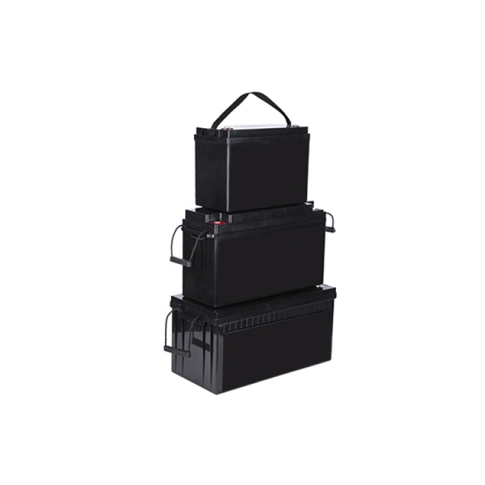 24V 20Ah LiFePO4 Battery