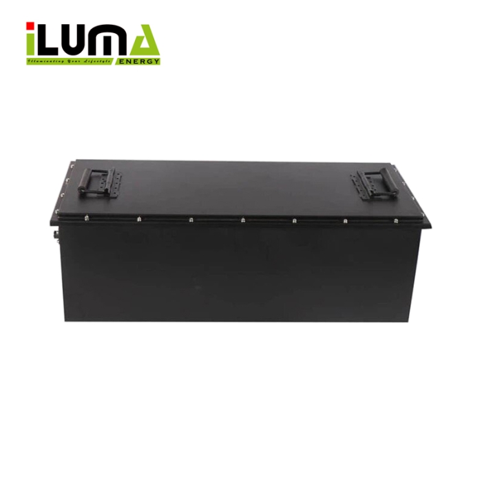 48V 160Ah Lithium Battery