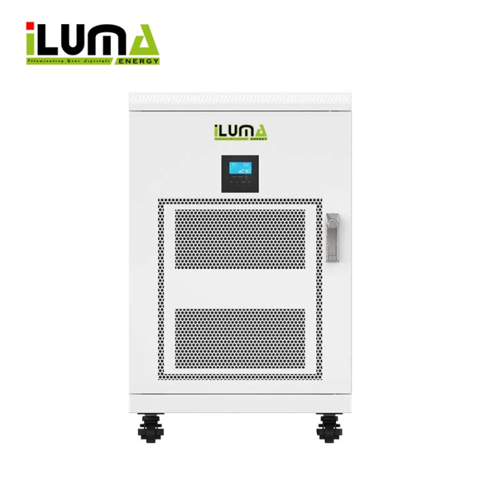 10KW Battery Storage System for Home