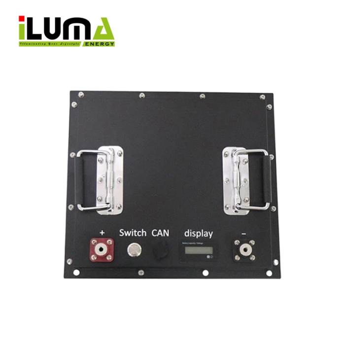 24V 105Ah Floor Scrubber Machine Battery