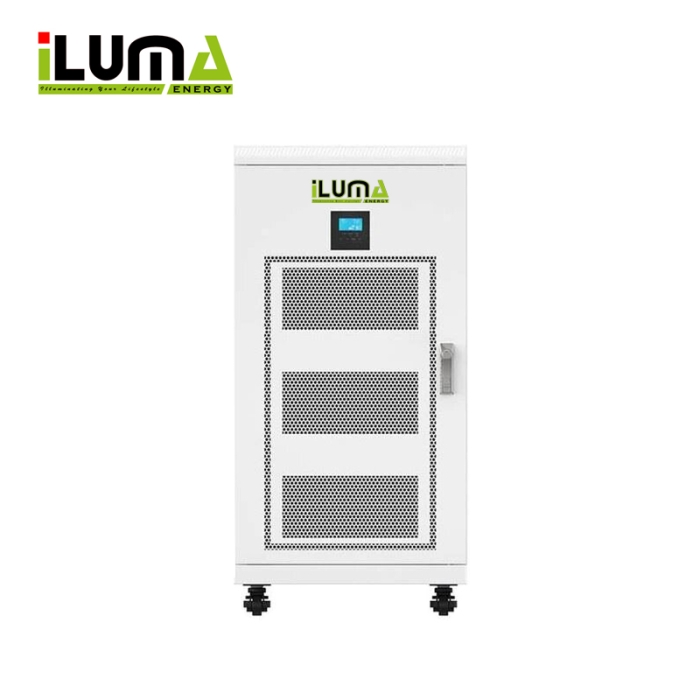 10KW Battery Storage System for Home