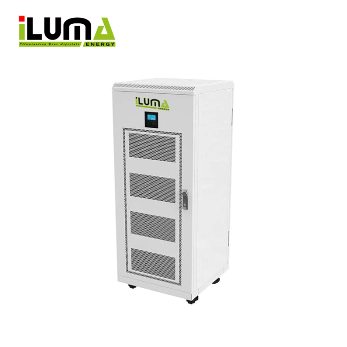 10KW Battery Storage System for Home