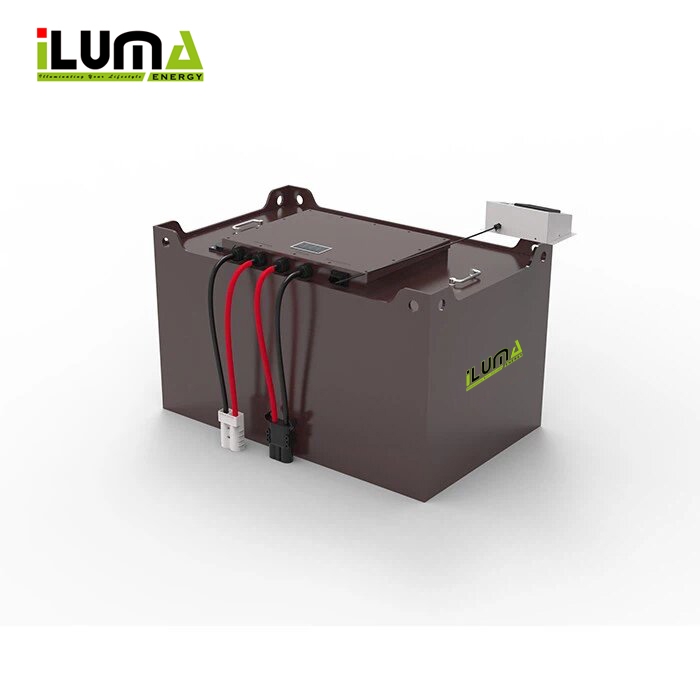 48V 525Ah Forklift Lithium Battery