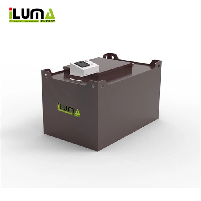 80V 420Ah Forklift Power Battery