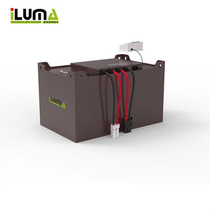 80V 420Ah Forklift Power Battery