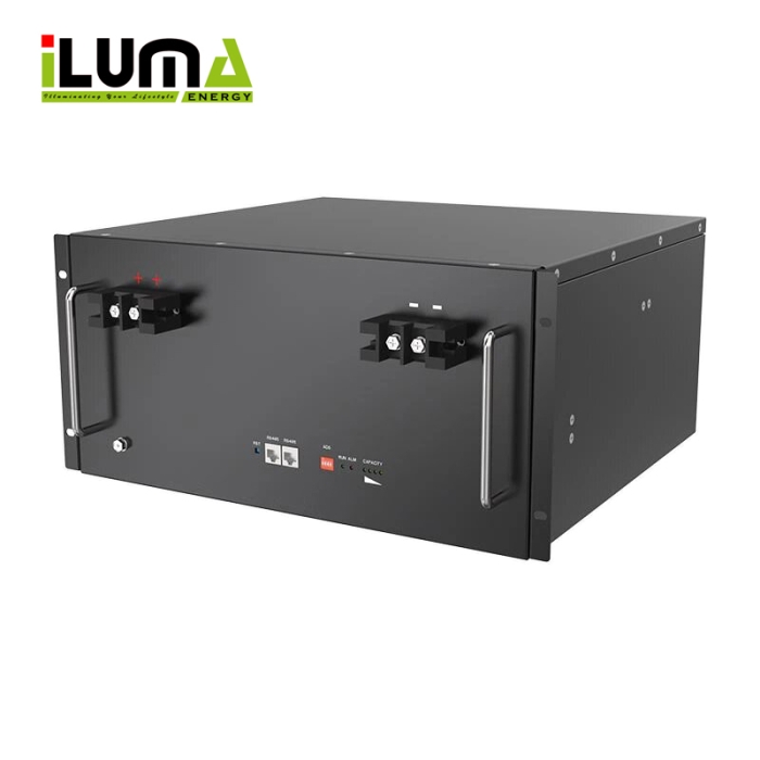 10KW Home Battery Backup Solar