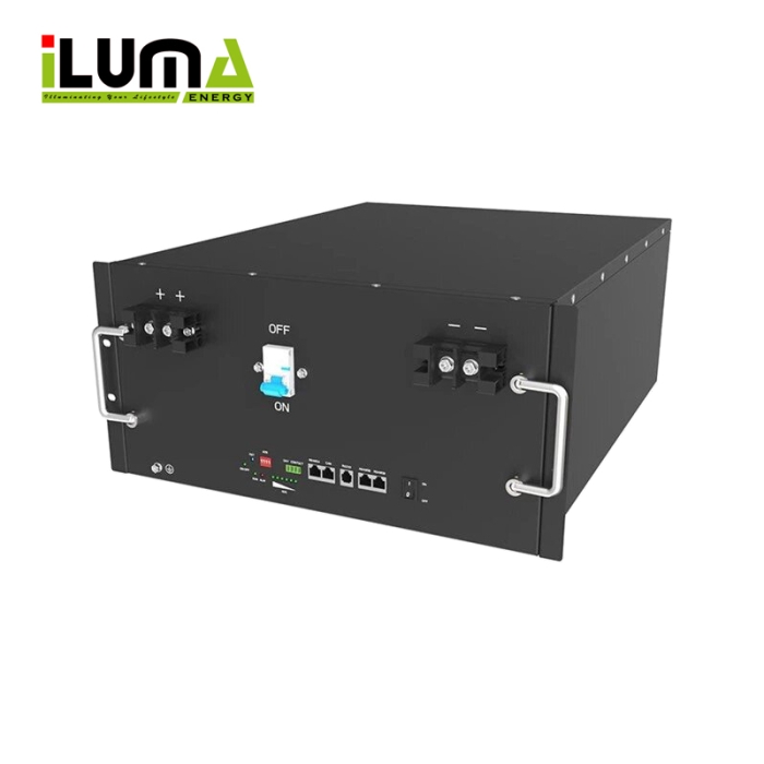 10KW Home Battery Backup Solar
