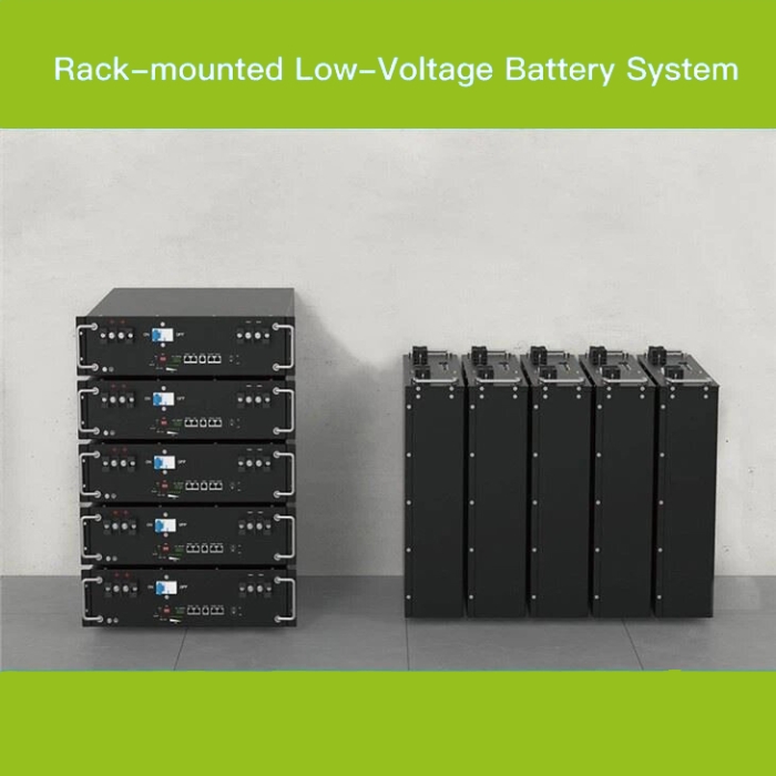 10KW Home Battery Backup Solar